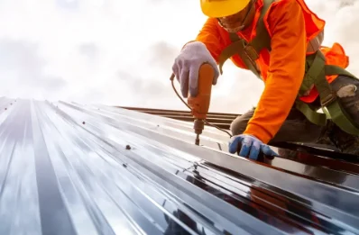 Travaux de zinguerie à Bazincourt-sur-Saulx